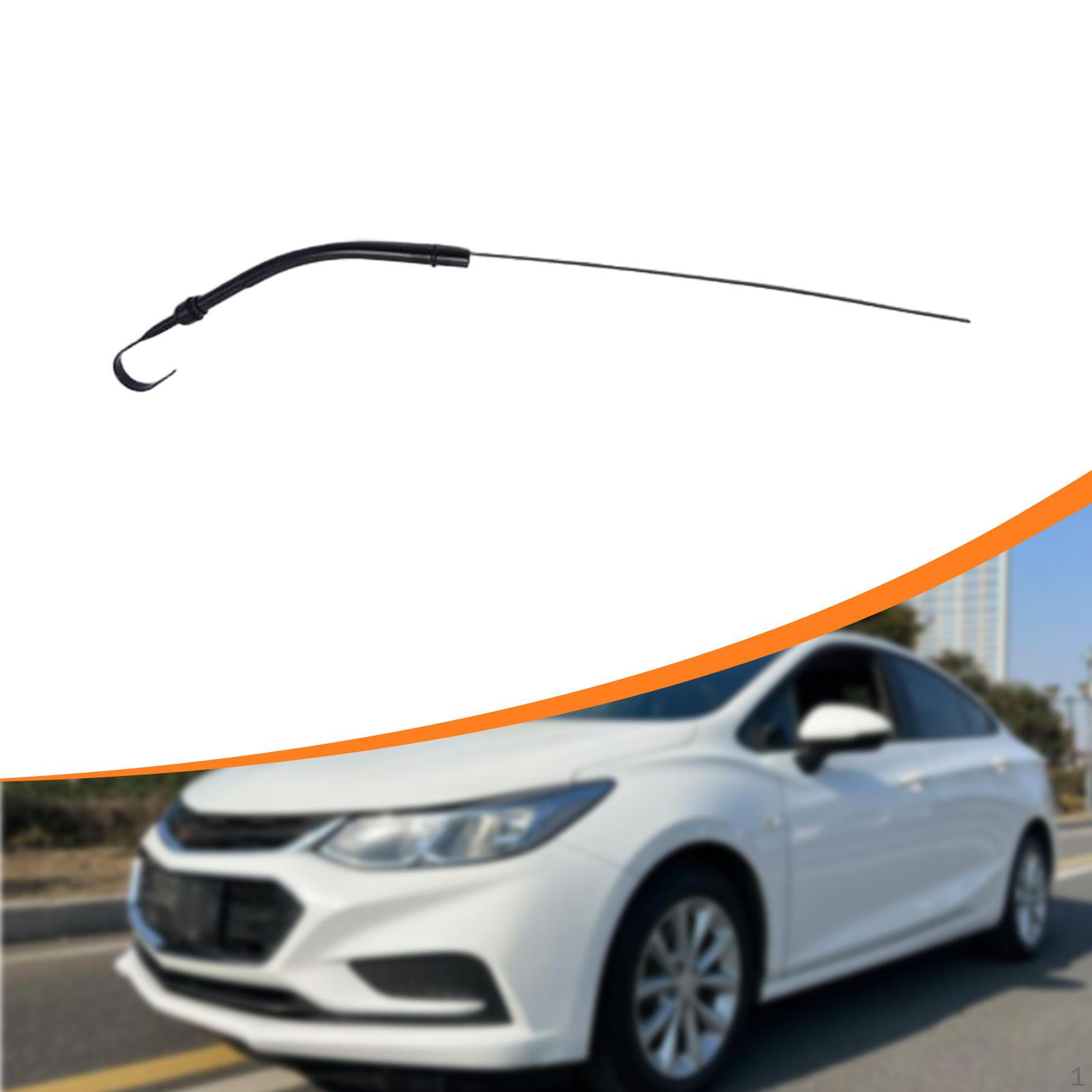 Engine Oil Dipstick Level Indicator Parts Accessories for 305 чёрный
Engine Oil Dipstick Level Indicator Parts Accessories for 305 чёрный