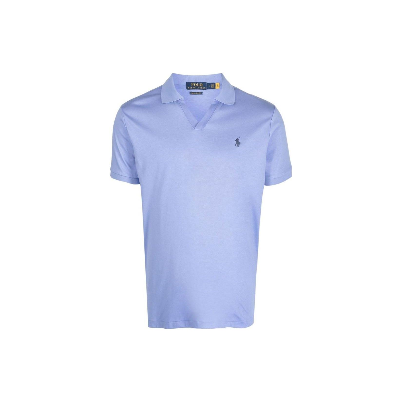 Polo Ralph Lauren SS23 Pattern Вышитый свитер с коротким рукавом Поло Рубашка мужская топы Васильково-голубой 710906298-004 L
Polo Ralph Lauren SS23 Pattern Вышитый свитер с коротким рукавом Поло Рубашка мужская топы Васильково-голубой 710906298-004 L