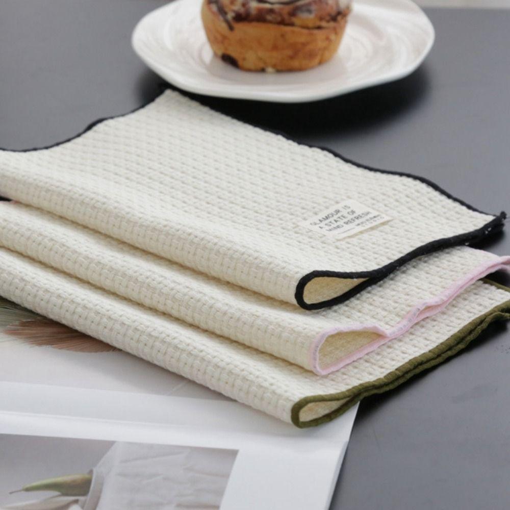 Rectangular Woven Tablecloths Cotton Desktop Decoration Mat Durable Food Mats Restaurant розовый
Rectangular Woven Tablecloths Cotton Desktop Decoration Mat Durable Food Mats Restaurant розовый
