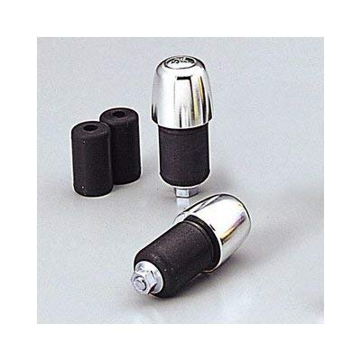 Алюминиевая боковая крышка HURRICANE P22 Bullet Type Silver HB0313A Наконечник руля
Алюминиевая боковая крышка HURRICANE P22 Bullet Type Silver HB0313A Наконечник руля