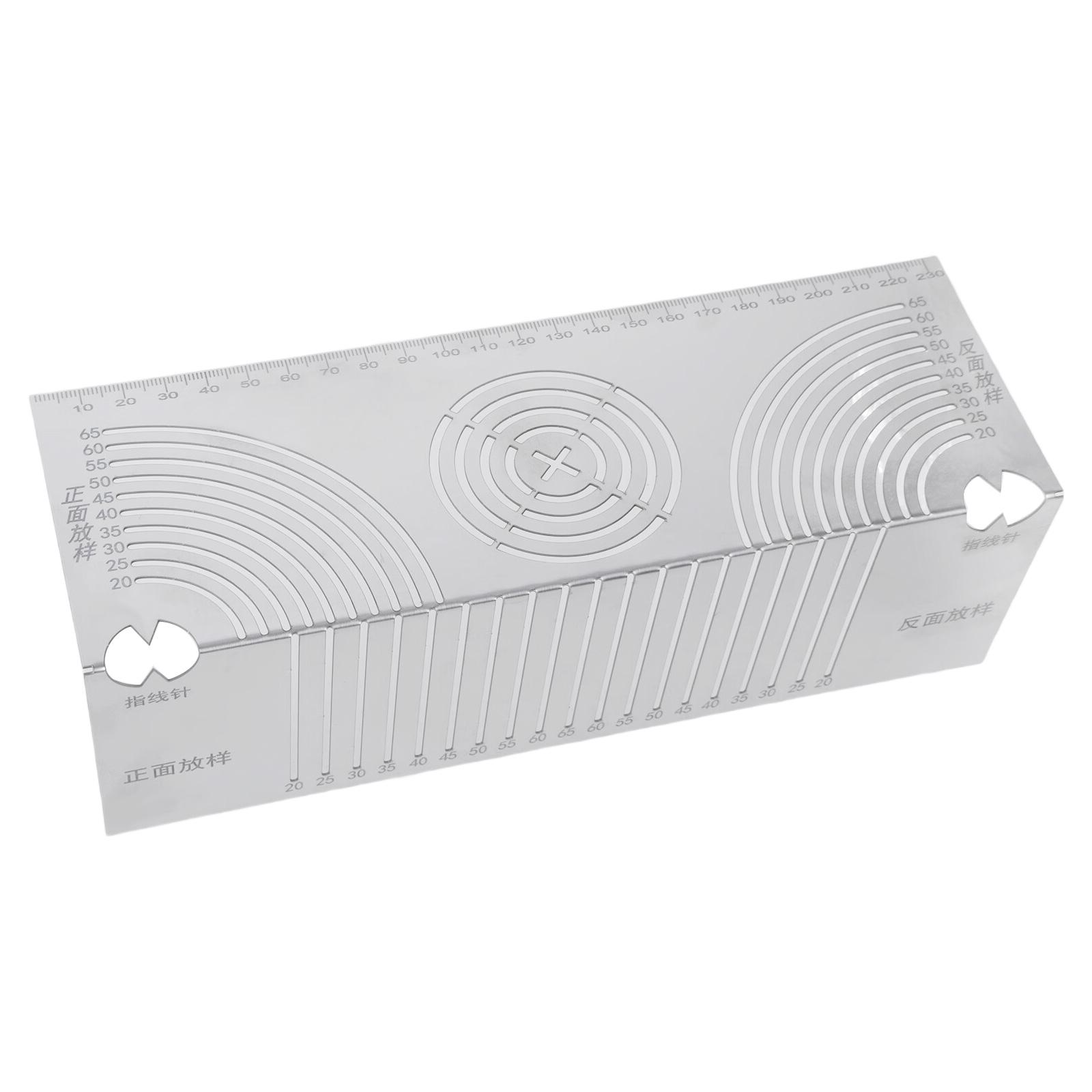 Угловой разметочный инструмент Прецизионный регулируемый линейный разметочный инструмент двойного назначения Квадратные стальные трубы Инструмент для разметки гиба 20T65
Угловой разметочный инструмент Прецизионный регулируемый линейный разметочный инструмент двойного назначения Квадратные стальные трубы Инструмент для разметки гиба 20T65