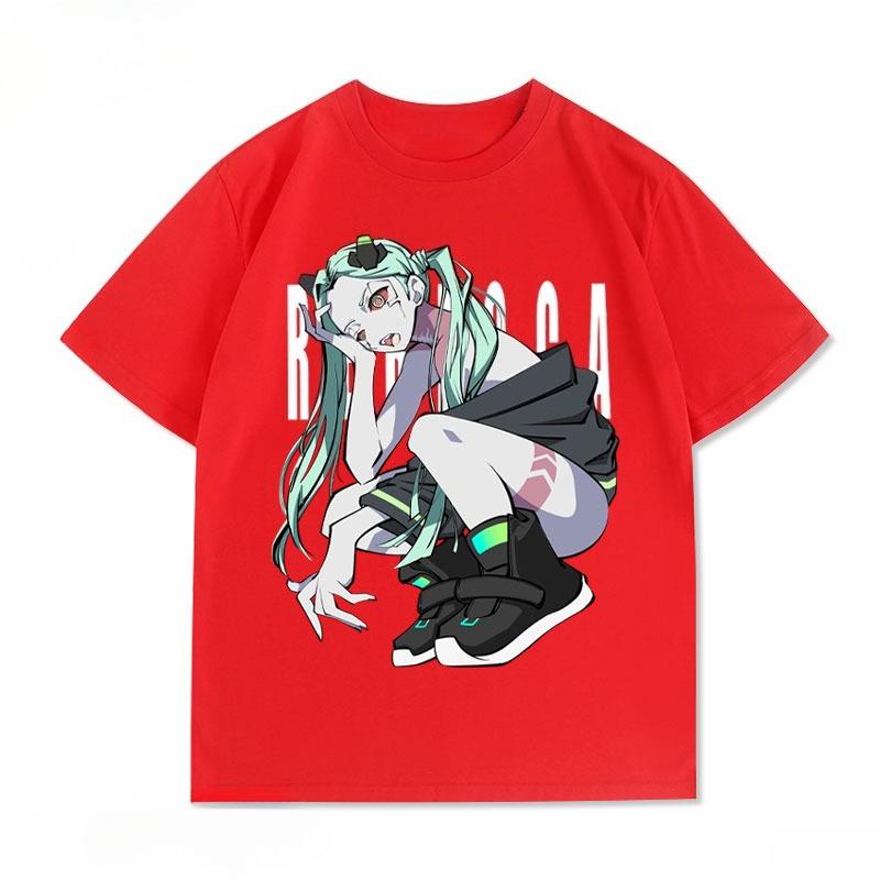 Summer Men s Cartoon Printed High-quality 100% Pure Cotton Round Neck T-shirt for Casual HighStreet Soft and Loose Short Sleeves 4XL
Summer Men s Cartoon Printed High-quality 100% Pure Cotton Round Neck T-shirt for Casual HighStreet Soft and Loose Short Sleeves 4XL