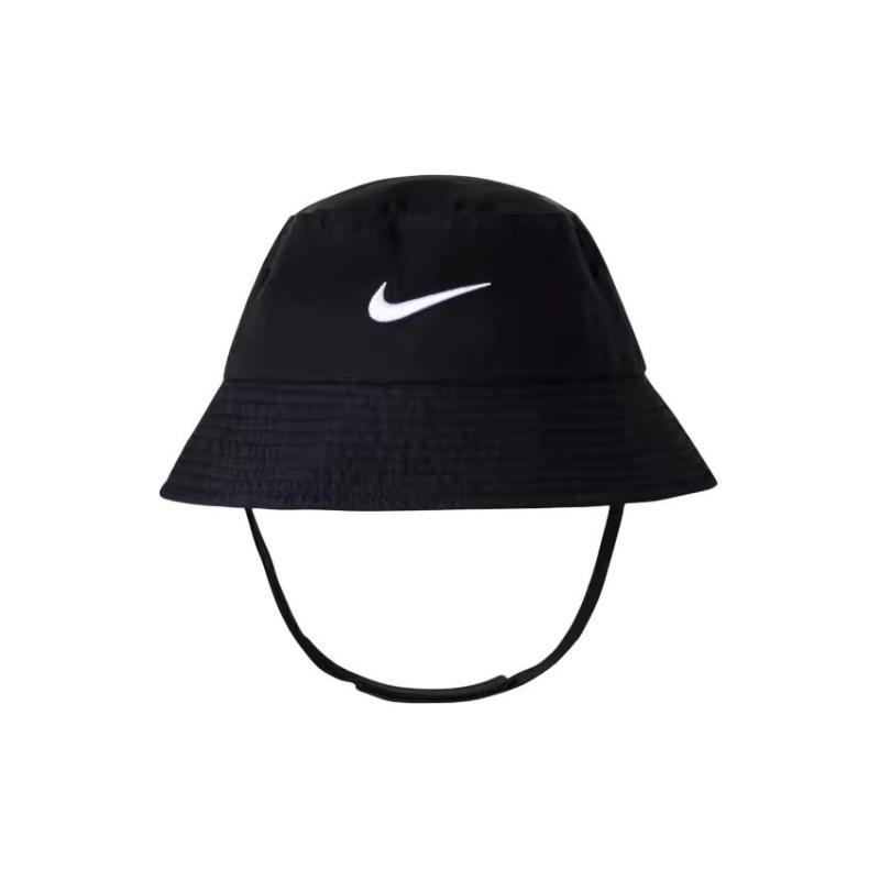 Nike Polyester Bucket Hats Kids Black Casual DO5942-011 F чёрный
Nike Polyester Bucket Hats Kids Black Casual DO5942-011 F чёрный