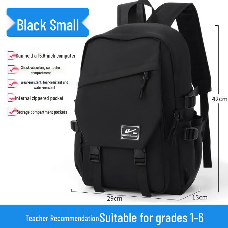 Warrior Men s Large Capacity Laptop Backpack
Warrior Men s Large Capacity Laptop Backpack