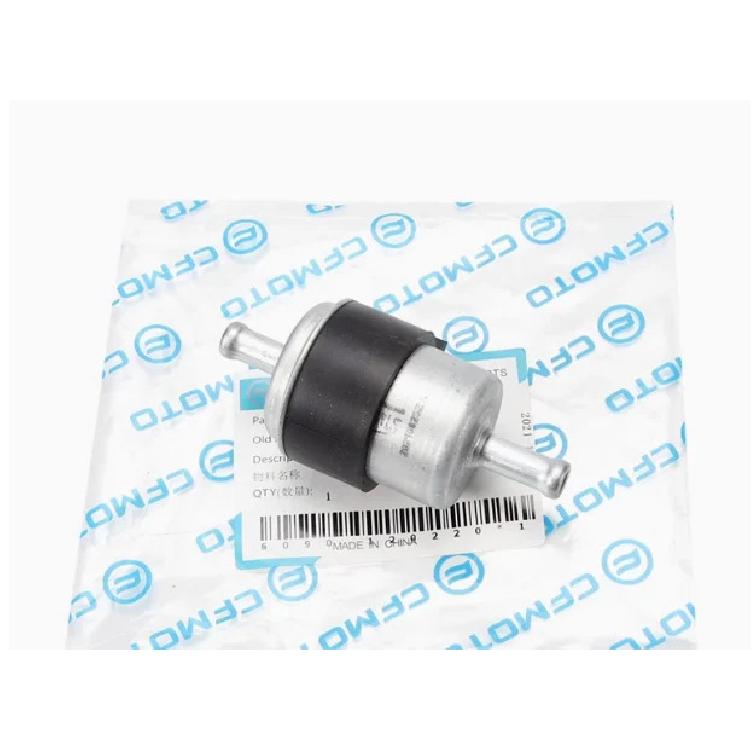 Filter fuel cleaner for CFMOTO cf moto Motorcycle NK 150 250 cf150 cf250 250NK 150NK 400NK 650NK 650MT 650 800 MT TR GT 1pcs fuel filter
Filter fuel cleaner for CFMOTO cf moto Motorcycle NK 150 250 cf150 cf250 250NK 150NK 400NK 650NK 650MT 650 800 MT TR GT 1pcs fuel filter