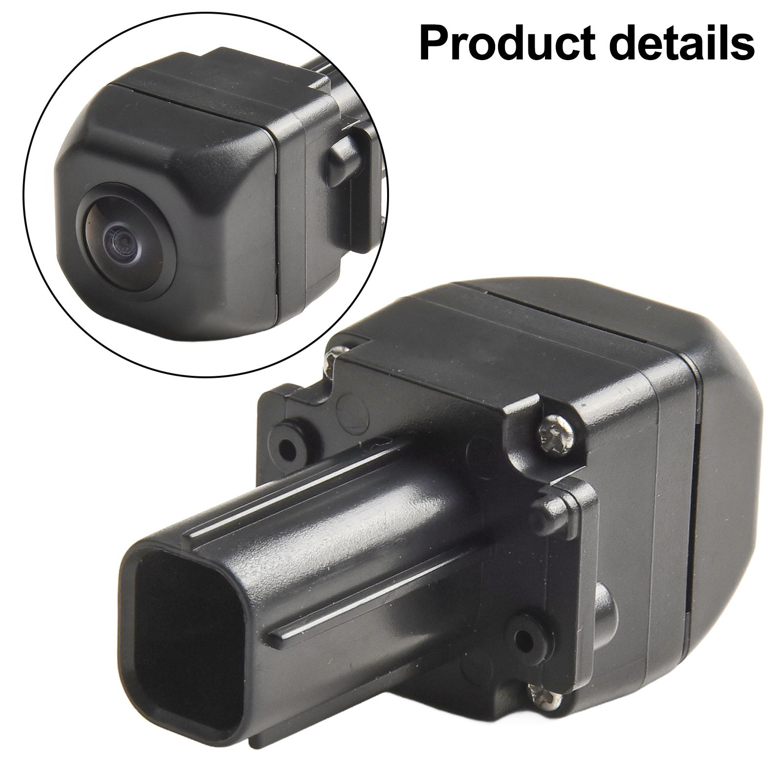 Car Rear View Camera Compatible with For Lexus For GX 460 2010 2013 OE 86790 60120 Easy Installation ABS Material China Mainland
Car Rear View Camera Compatible with For Lexus For GX 460 2010 2013 OE 86790 60120 Easy Installation ABS Material China Mainland