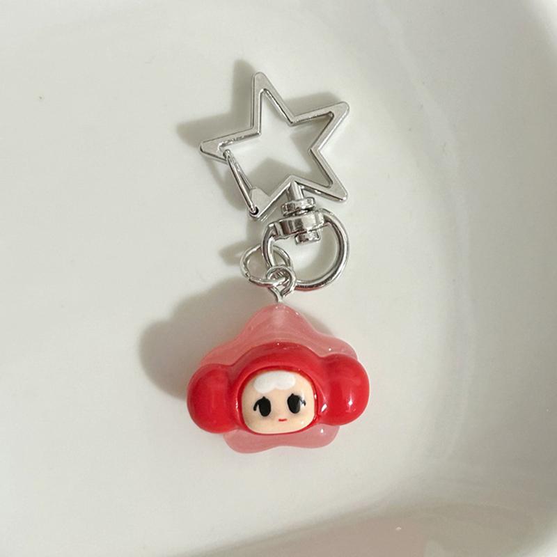 Kawaii мультфильм животные пентаграмма светящийся брелок креативная девушка сердце светится в темноте брелок сумка кулон автомобиль ключи аксессуары
Kawaii мультфильм животные пентаграмма светящийся брелок креативная девушка сердце светится в темноте брелок сумка кулон автомобиль ключи аксессуары