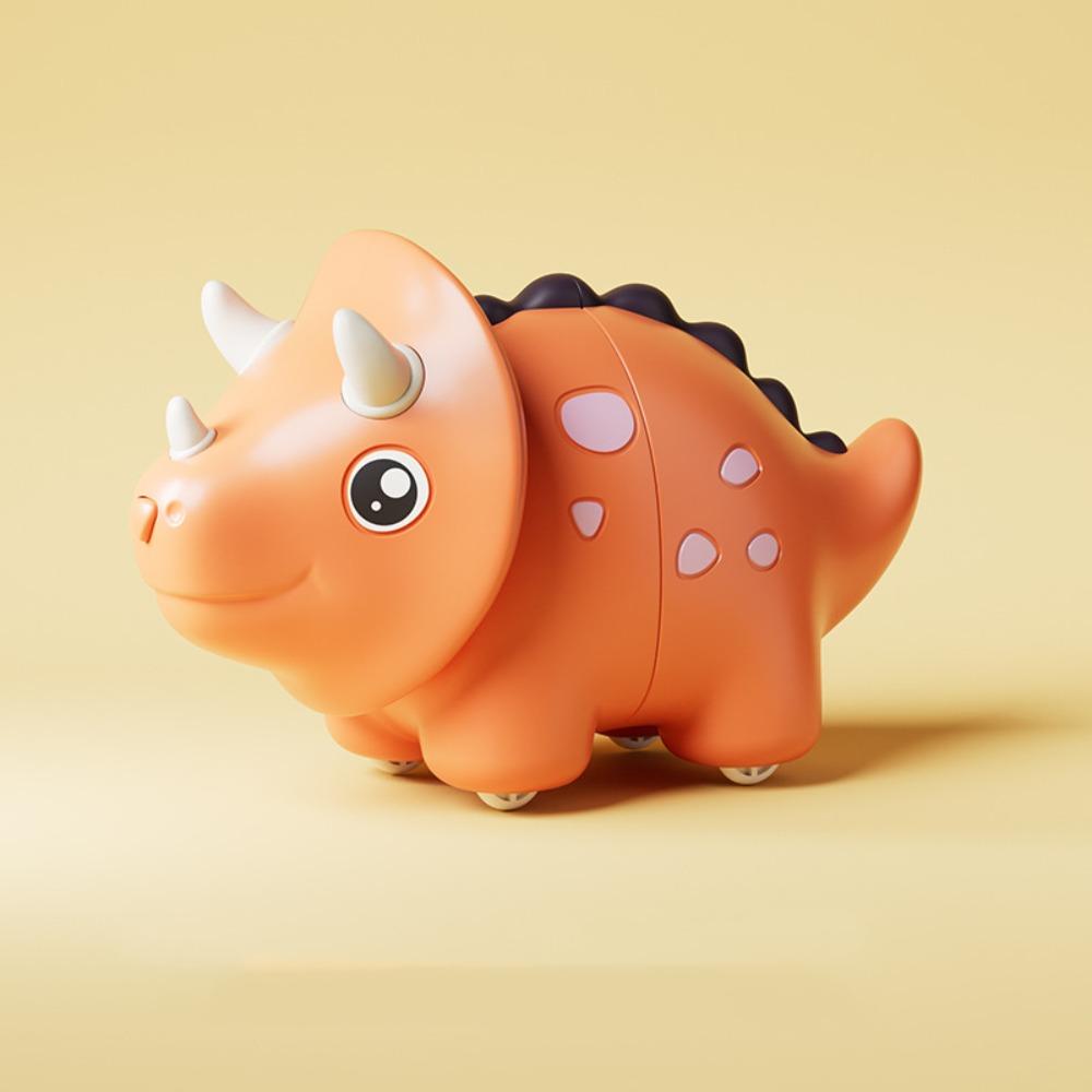 plastics Brachiosaurus Sliding Children s Toy Stretchable Car Dinosaur Car Toy Kids Tricky Doll Triceratops Orange
plastics Brachiosaurus Sliding Children s Toy Stretchable Car Dinosaur Car Toy Kids Tricky Doll Triceratops Orange