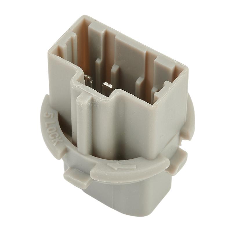 1PC Rear Brake Light Lamp Bulb Socket G14S-51-3E7 For Mazda 3 04-13 CX-5 2013-2016 Tail Lights Car Lighting Accessories
1PC Rear Brake Light Lamp Bulb Socket G14S-51-3E7 For Mazda 3 04-13 CX-5 2013-2016 Tail Lights Car Lighting Accessories