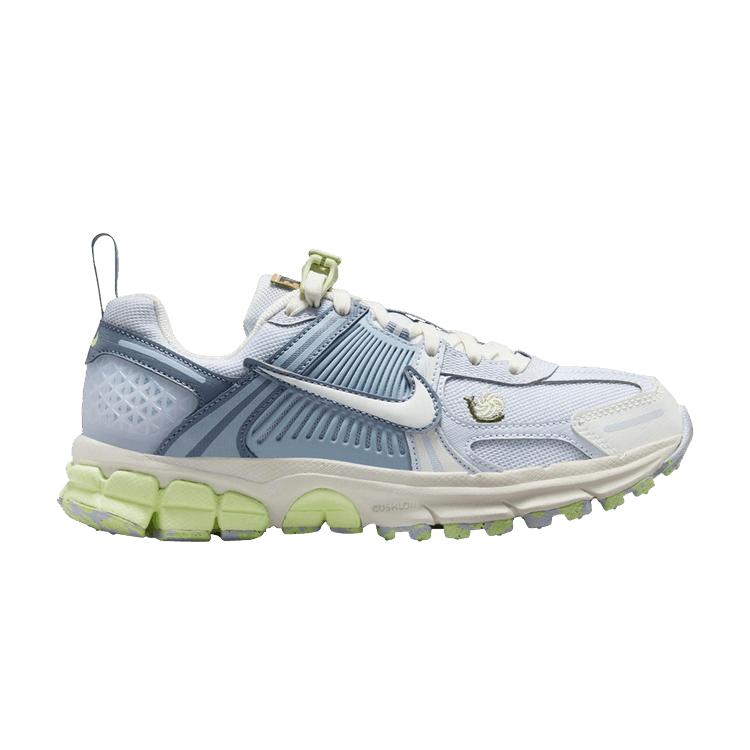 Nike Vomero 5 GS Светло-лазурный Детские кроссовки Парусный Пепельно-сланцевый Белый IB8889-411 35.5
Nike Vomero 5 GS Светло-лазурный Детские кроссовки Парусный Пепельно-сланцевый Белый IB8889-411 35.5