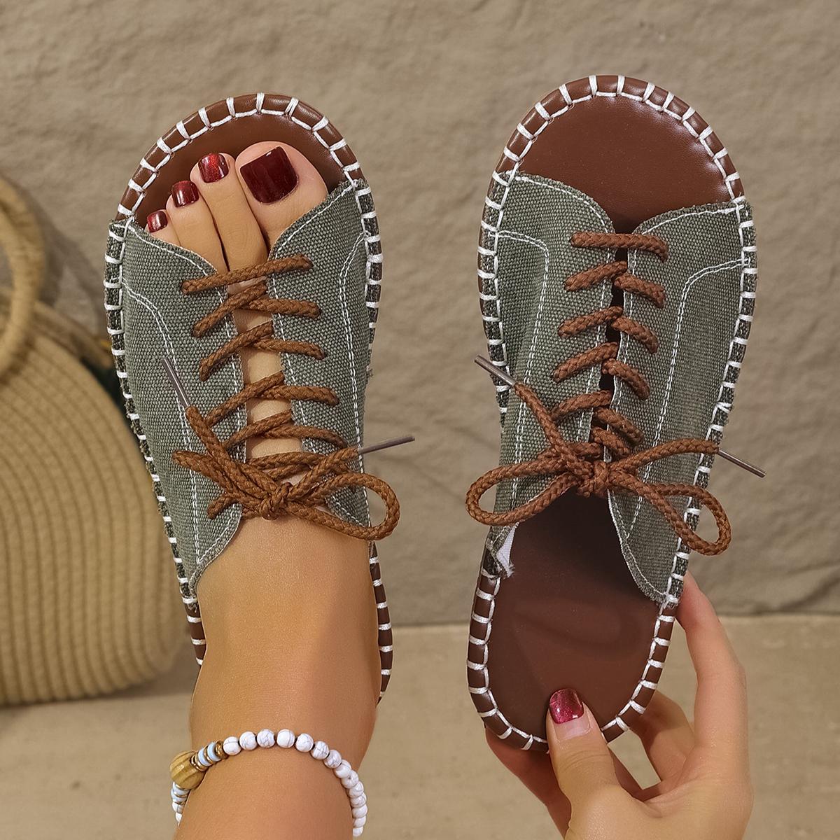 Летние парусиновые сандалии Женские сандалии Большие сандалии Сандалии на ремешках 43
Летние парусиновые сандалии Женские сандалии Большие сандалии Сандалии на ремешках 43