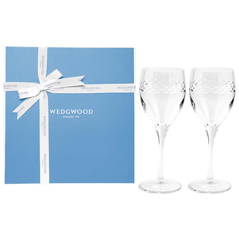 Келих для вина Wedgwood Neo Crystal
Келих для вина Wedgwood Neo Crystal