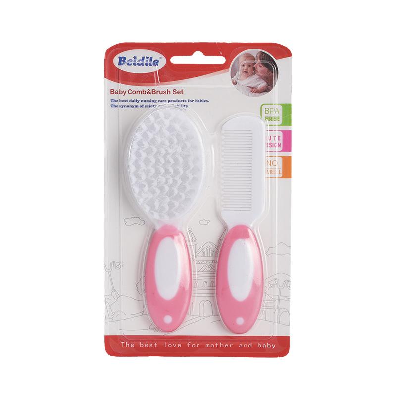 Comb Baby And Brush Care Set Baby Shampoo Pp Soft Bristle Comb To Remove Fetal Ringworm Cleaning Brush For Kids Adults Children s Birthday Gift
Comb Baby And Brush Care Set Baby Shampoo Pp Soft Bristle Comb To Remove Fetal Ringworm Cleaning Brush For Kids Adults Children s Birthday Gift
