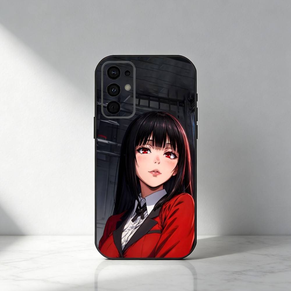 K-Kakegurui Y-Yumeko Phone Case For Samsung S25,S24,S21,S22,S23,S30,Ultra,S20,Plus,Fe,Note,5G Black Cover Samsung S26
K-Kakegurui Y-Yumeko Phone Case For Samsung S25,S24,S21,S22,S23,S30,Ultra,S20,Plus,Fe,Note,5G Black Cover Samsung S26