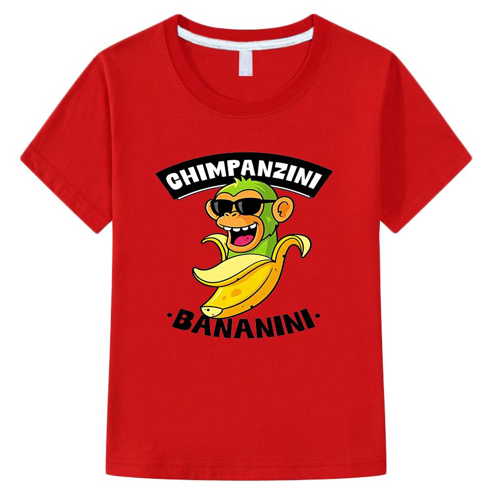 Italian Brainrot Animals Childrens T-shirt Comfortable 100%Cotton Tops Kids Short Funny Meme Casual Cartoon Tees Summer Clothing Anime T-shirt 100 красный
Italian Brainrot Animals Childrens T-shirt Comfortable 100%Cotton Tops Kids Short Funny Meme Casual Cartoon Tees Summer Clothing Anime T-shirt 100 красный