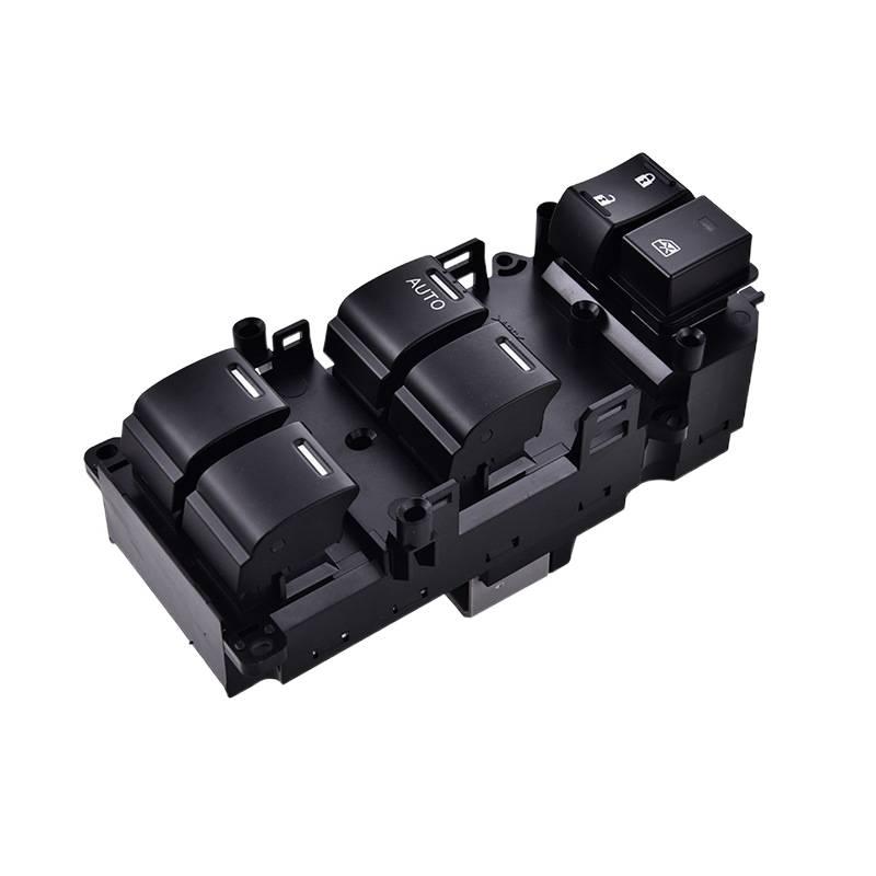 Auto Parts Master Power Window Control Switch Button For Honda Accord 8 VIII Pilot 2011 2012-2015 Acura TSX TL 35750-TA0-A31 чёрный
Auto Parts Master Power Window Control Switch Button For Honda Accord 8 VIII Pilot 2011 2012-2015 Acura TSX TL 35750-TA0-A31 чёрный