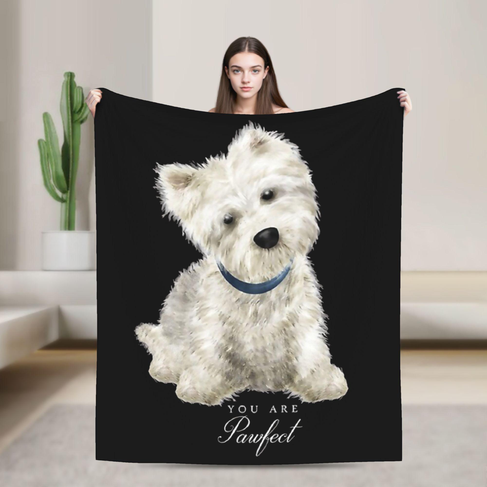 Dachshund Blanket Cover Dogs Animal Christmas Flannel Throw Blankets Summer Air Conditioning Printed Soft Warm Bedspreads 100x150cm
Dachshund Blanket Cover Dogs Animal Christmas Flannel Throw Blankets Summer Air Conditioning Printed Soft Warm Bedspreads 100x150cm