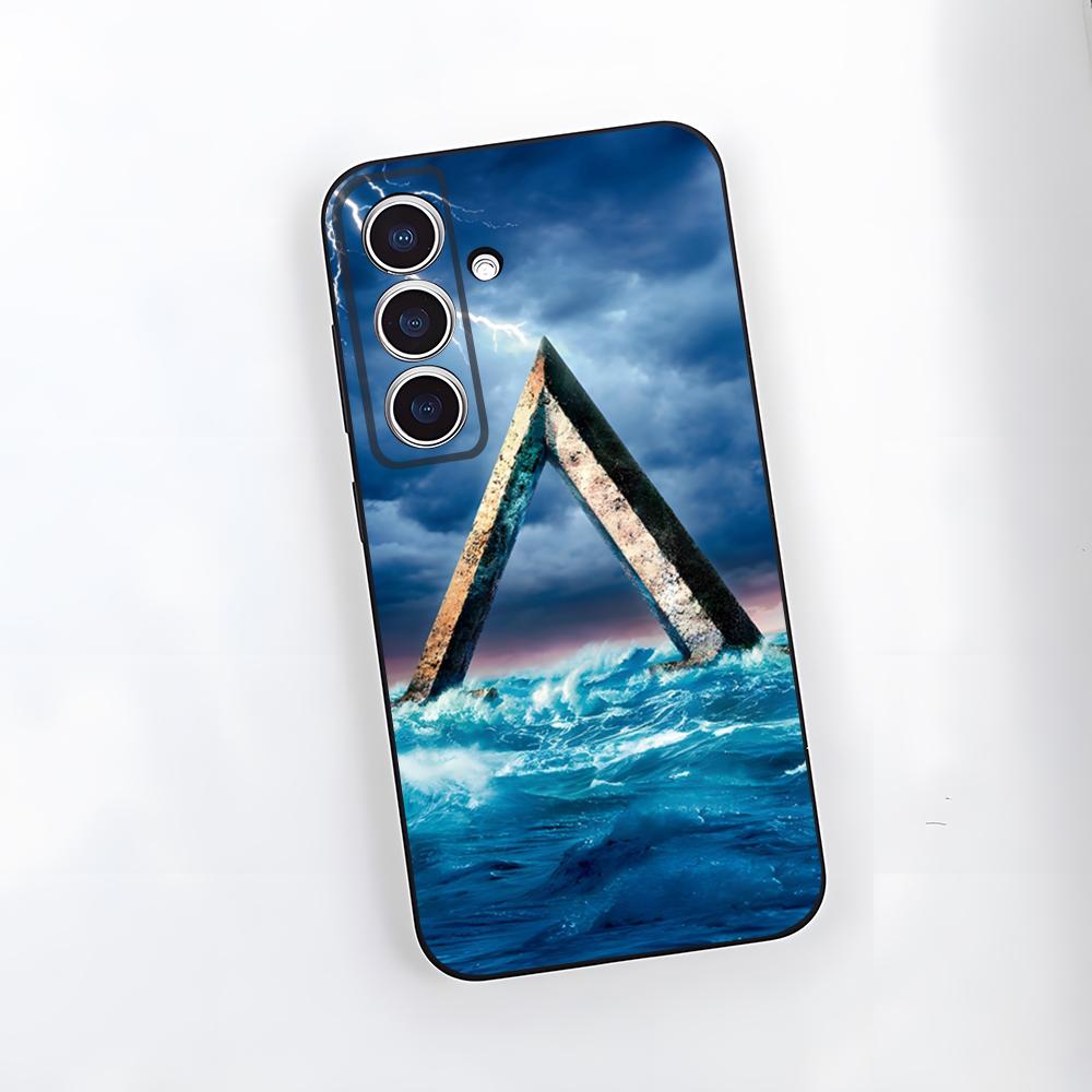 Stargate Atlantis Phone Case For Samsung A25 A13 A33 5G A54 A36 A35 A56 A52 A14 Shockproof Soft Cover Samsung A36
Stargate Atlantis Phone Case For Samsung A25 A13 A33 5G A54 A36 A35 A56 A52 A14 Shockproof Soft Cover Samsung A36