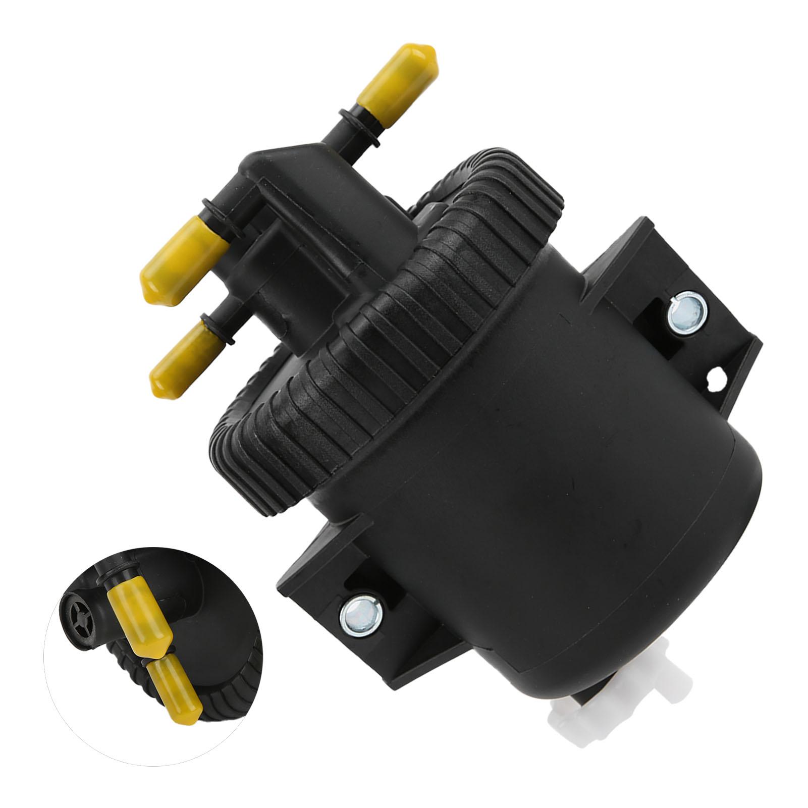 Fuel Filter 190165 Replacement for Citroen Xantia Xsara Xsara Picasso C5 2.0 HDi, 2.2 HDi
Fuel Filter 190165 Replacement for Citroen Xantia Xsara Xsara Picasso C5 2.0 HDi, 2.2 HDi