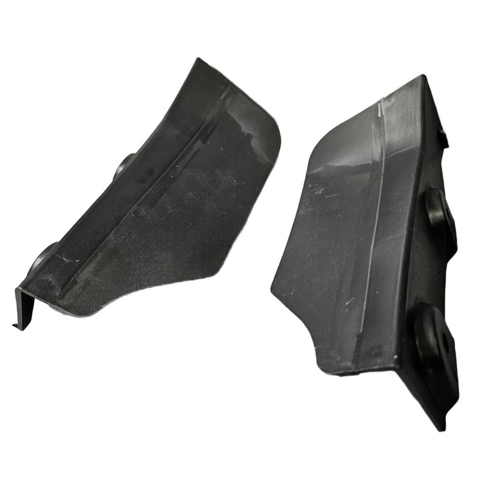 1 Pair Black Car Front Bumper Splitter Lip For BMW For X5 For X6 E70 E71 E72 51757188839 51757188840 Body Kit Cover China Mainland
1 Pair Black Car Front Bumper Splitter Lip For BMW For X5 For X6 E70 E71 E72 51757188839 51757188840 Body Kit Cover China Mainland