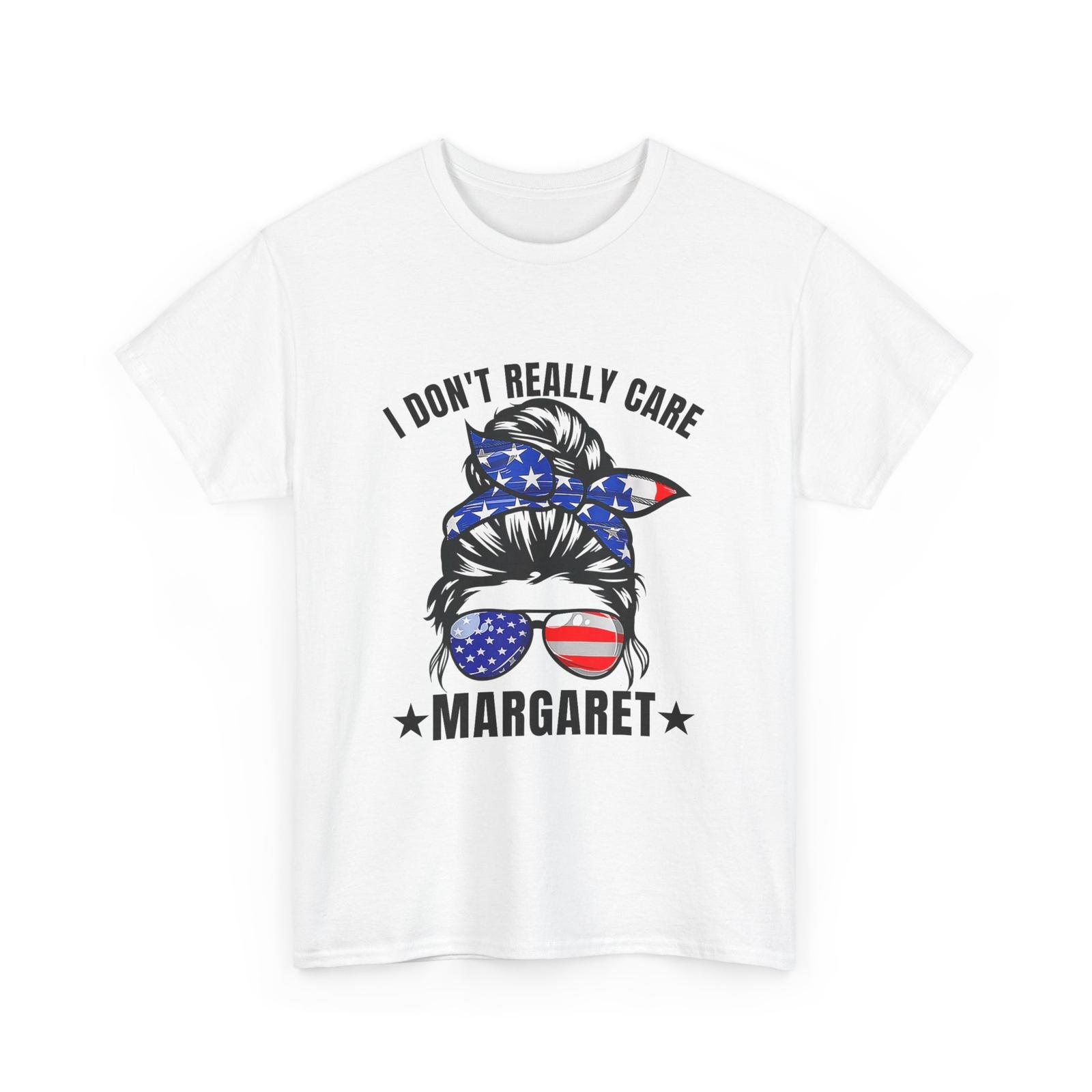 I Don t Really Care MargareT Shirt Mens Womens Tees Top Messy Bun Woman USA Flag Sunglasses T-Shirt Mens Womens Tees Top S
I Don t Really Care MargareT Shirt Mens Womens Tees Top Messy Bun Woman USA Flag Sunglasses T-Shirt Mens Womens Tees Top S
