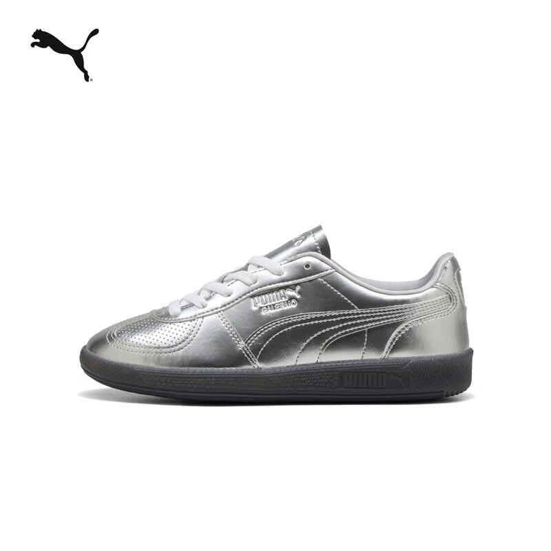 PUMA Palermo T-Toe Casual Shoes 38.5
PUMA Palermo T-Toe Casual Shoes 38.5