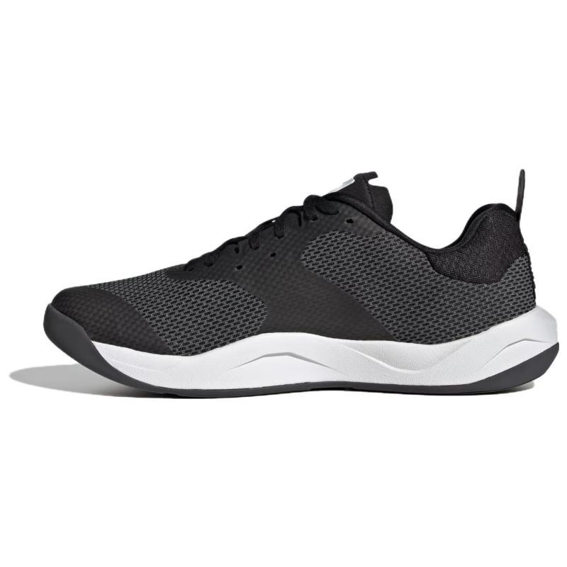 Adidas Rapidmove Core Black Cloud White Grey Women s Sneakers IF3203 37⅓ чёрный
Adidas Rapidmove Core Black Cloud White Grey Women s Sneakers IF3203 37⅓ чёрный