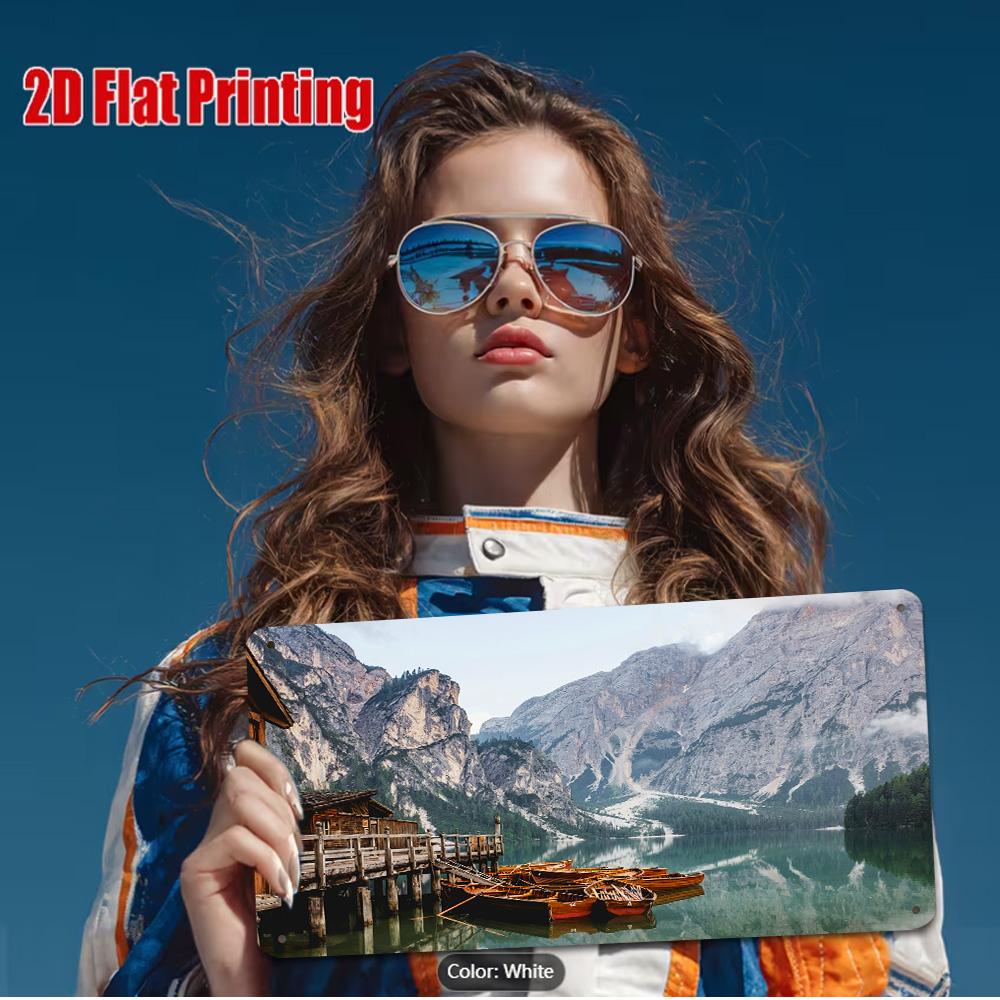 HD Metal Tin Sign School Soccer Field Sports Wall Decor 15x30cm(5.9x7.8inch)
HD Metal Tin Sign School Soccer Field Sports Wall Decor 15x30cm(5.9x7.8inch)