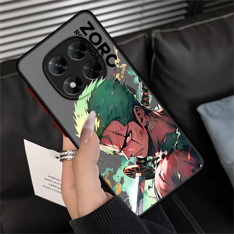 Чехол для Xiaomi Redmi Note 14 10 11 14C A4 13C 12 9S 13 Pro Plus Funda Задняя крышка телефона Аниме Луффи One Piece Redmi A4
Чехол для Xiaomi Redmi Note 14 10 11 14C A4 13C 12 9S 13 Pro Plus Funda Задняя крышка телефона Аниме Луффи One Piece Redmi A4
