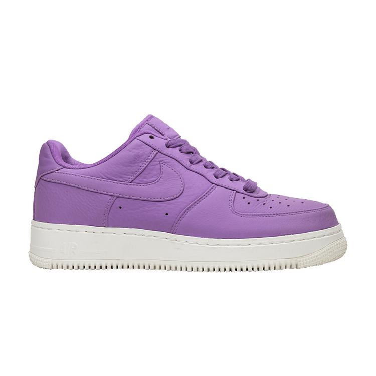 Кроссовки унисекс NikeLab Air Force 1 Low Stardust Purple Purple-Stardust White-Black 905618-500
Кроссовки унисекс NikeLab Air Force 1 Low Stardust Purple Purple-Stardust White-Black 905618-500