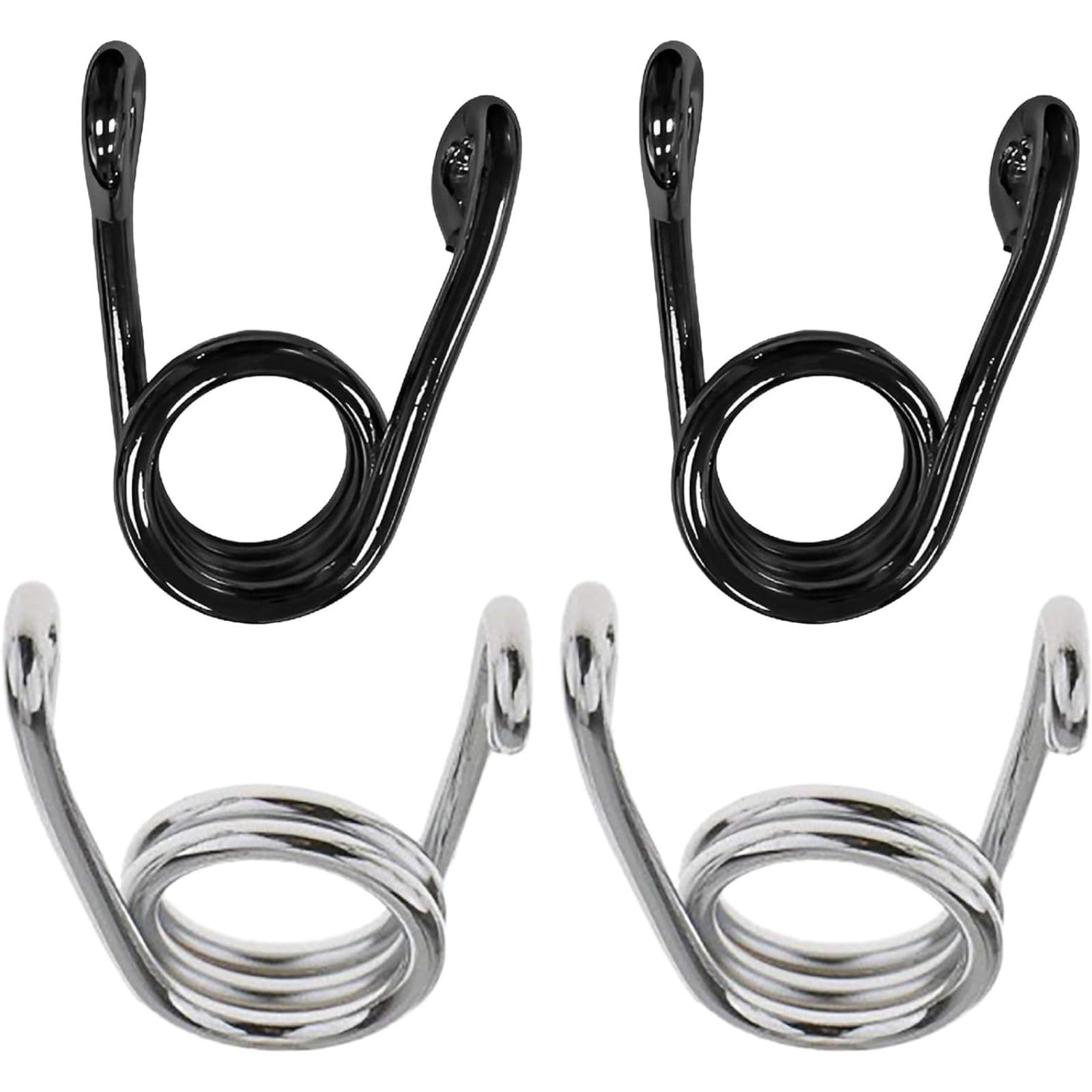 Pure Seek Solo Seat Spring for Motorcycles, Spring Seat, Opening Width: Approx. 2.4 inches
Pure Seek Solo Seat Spring for Motorcycles, Spring Seat, Opening Width: Approx. 2.4 inches