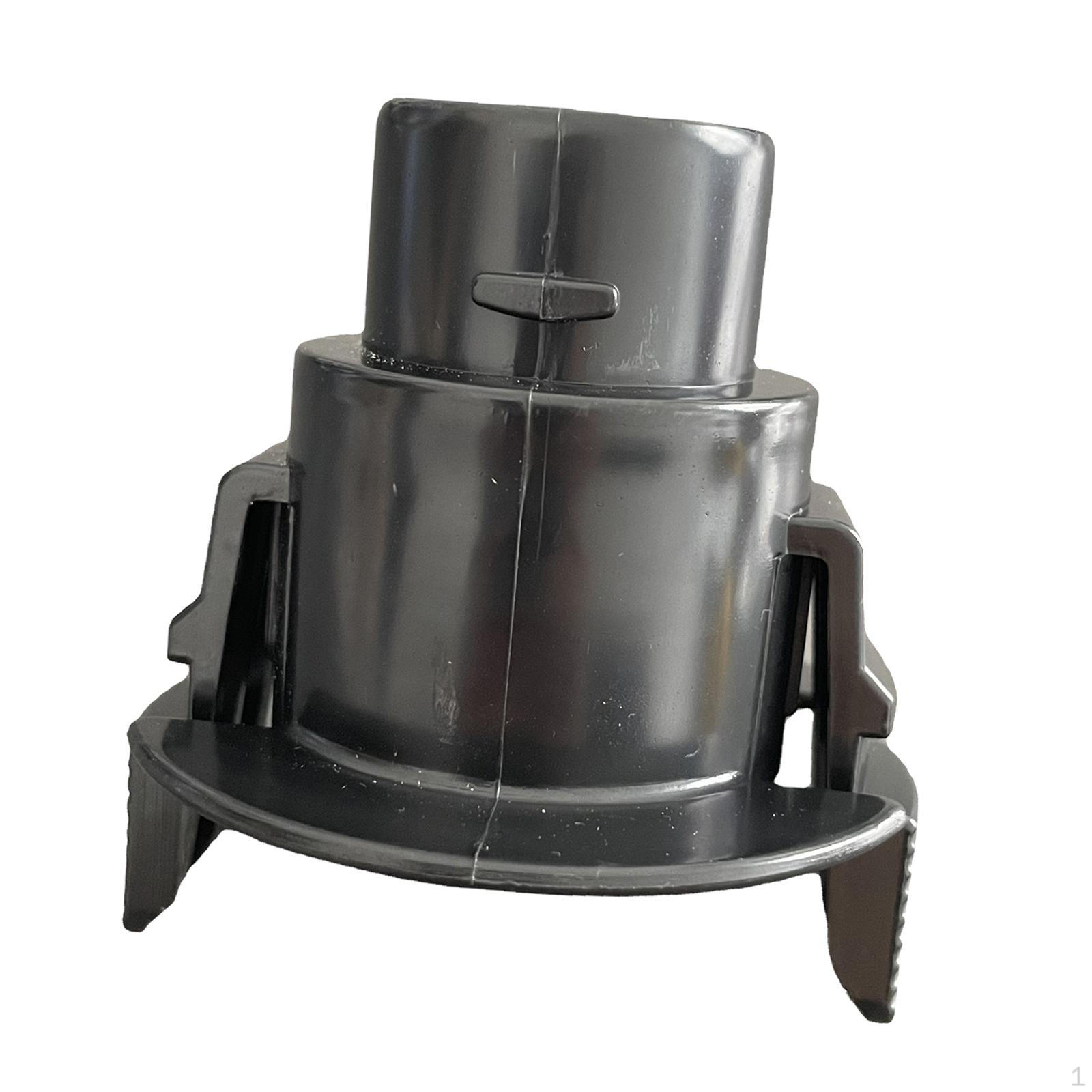 Премиальный адаптер для вакуумного шланга для легкой замены насадки 32mm
Премиальный адаптер для вакуумного шланга для легкой замены насадки 32mm