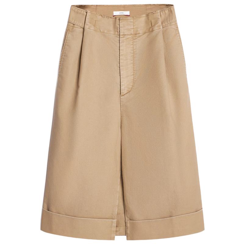 Edition Red Label 2026 Spring Slit Workwear Denim Skirt S
Edition Red Label 2026 Spring Slit Workwear Denim Skirt S