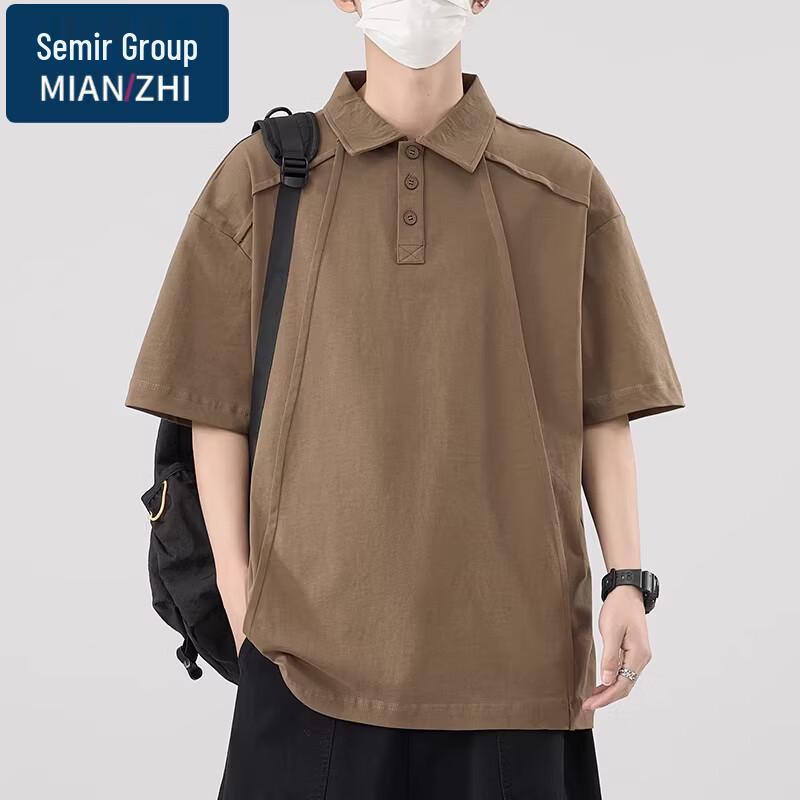 Men s Casual Cotton Polo T-Shirt L
Men s Casual Cotton Polo T-Shirt L