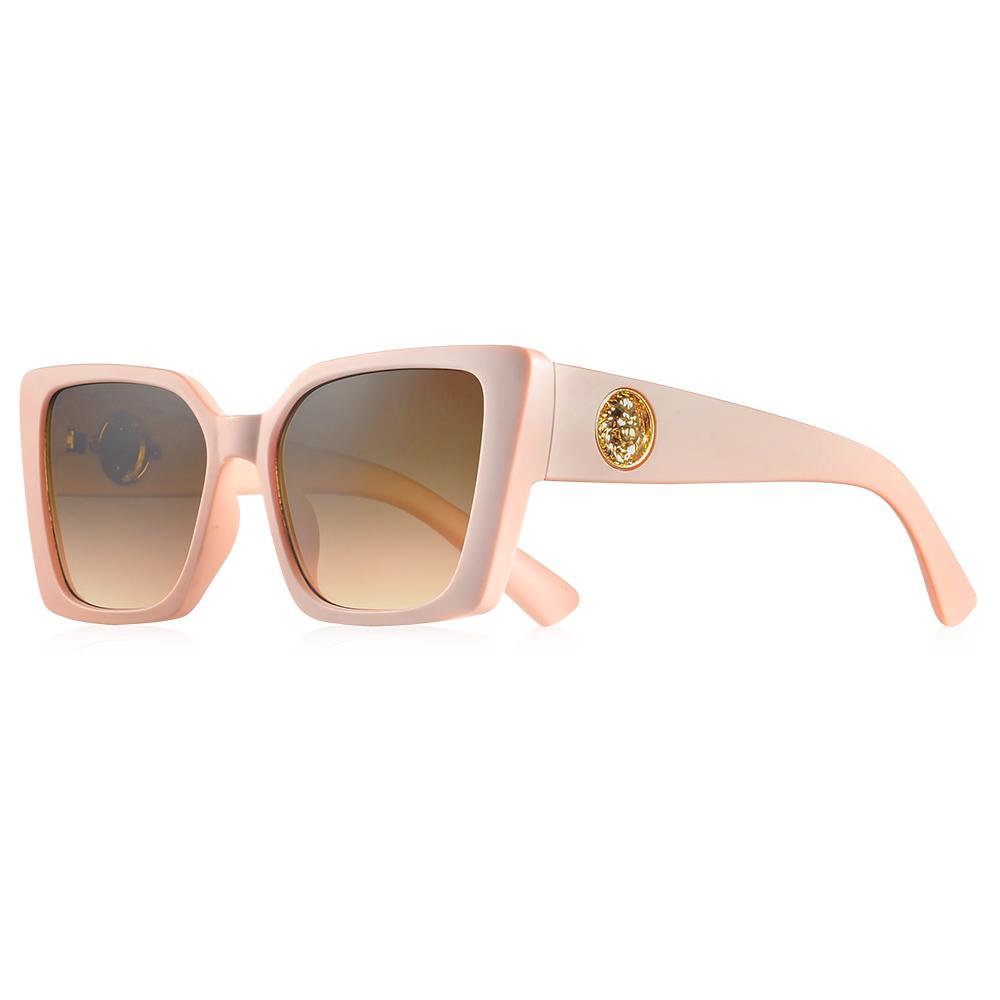 CRIXALIS Fashion Cateye Sunglasses Women Trendy Anti Glare Gradient Sun Glasses Female Outdoor Travel Shades Ladies UV400 other
CRIXALIS Fashion Cateye Sunglasses Women Trendy Anti Glare Gradient Sun Glasses Female Outdoor Travel Shades Ladies UV400 other