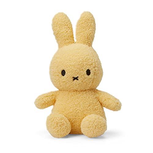 BON TON TOYS Miffy Recycled Teddy 23cm Hope Yellow
BON TON TOYS Miffy Recycled Teddy 23cm Hope Yellow