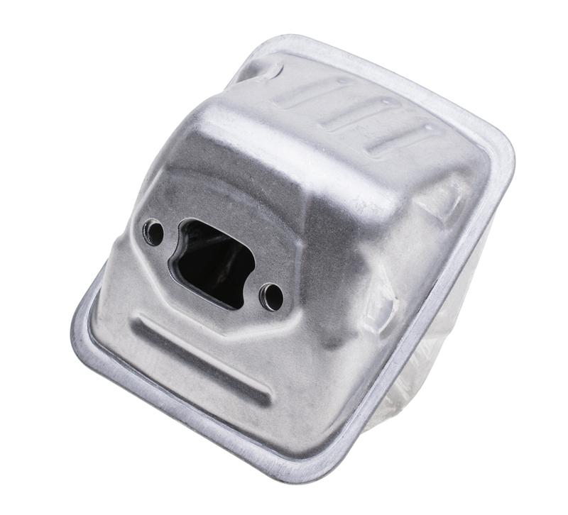 Tłumik Husqvarna 445 450 010006
Tłumik Husqvarna 445 450 010006