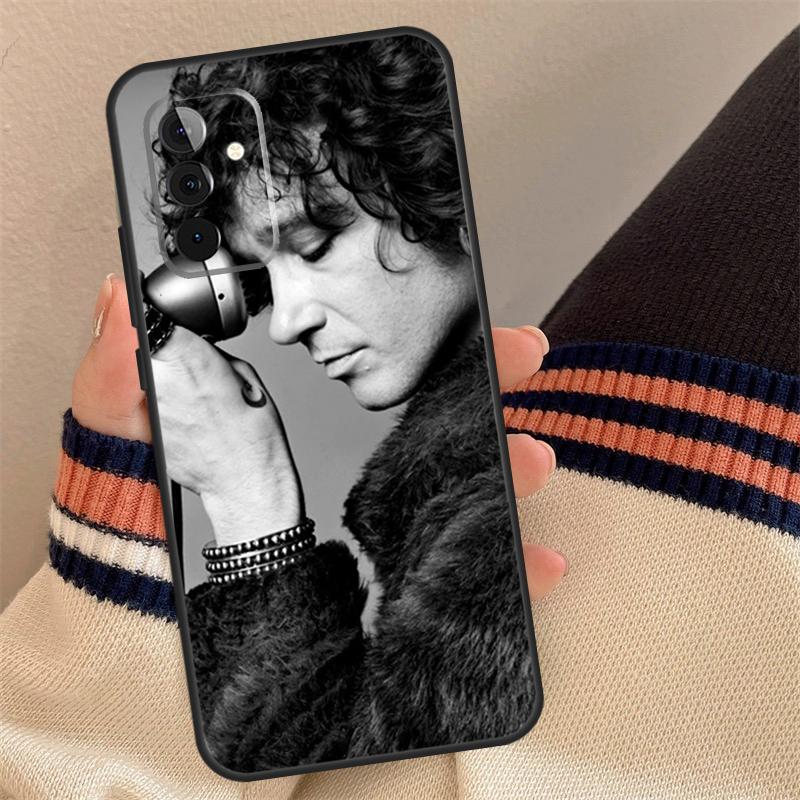 Enrique Bunbury Case For Samsung Galaxy A55 A35 A33 A53 A13 A23 A17 A06 A16 A56 A36 A54 A34 A14 A52 A32 A15 Samsung A55
Enrique Bunbury Case For Samsung Galaxy A55 A35 A33 A53 A13 A23 A17 A06 A16 A56 A36 A54 A34 A14 A52 A32 A15 Samsung A55