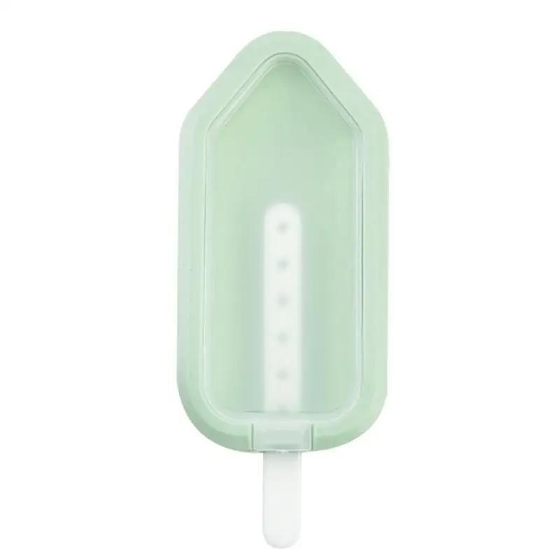 Silicone Ice Lolly Moulds, Reusable Popsicle Moulds for Homemade Ice Lollies Chocolate Bars BPA Free Food Grade Mold In
Silicone Ice Lolly Moulds, Reusable Popsicle Moulds for Homemade Ice Lollies Chocolate Bars BPA Free Food Grade Mold In