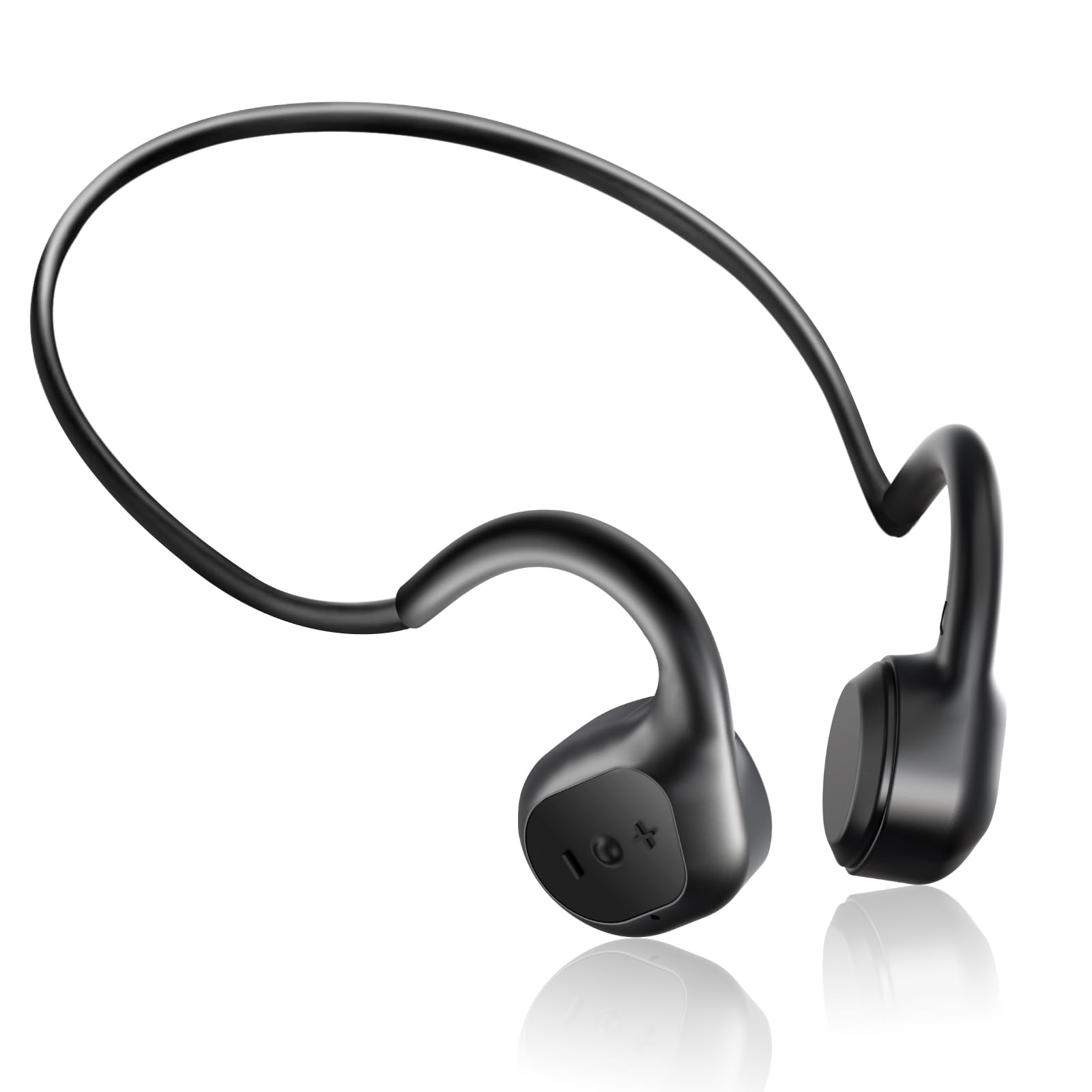Наушники с костной проводимостью и беспроводным ушным крючком Kotsundou Bluetooth5.3+ENC, наушники, наушники, наушники, (синий)
Наушники с костной проводимостью и беспроводным ушным крючком Kotsundou Bluetooth5.3+ENC, наушники, наушники, наушники, (синий)