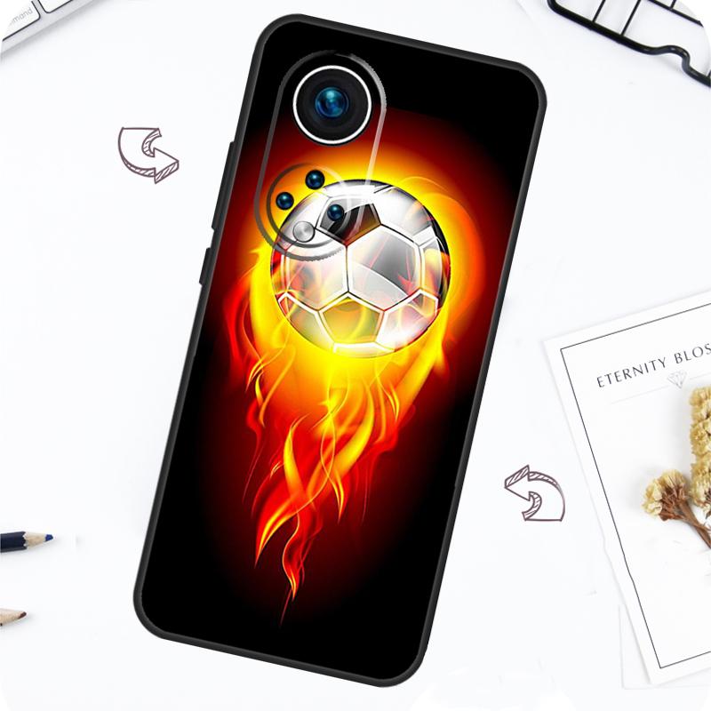 Fire Football Soccer Ball Case For Honor Magic 7 Lite 5 6 Pro Honor 200 50 70 90 Lite X8b X9a X8a X8 X9 X9c X9b Cover Honor Magic5 Pro
Fire Football Soccer Ball Case For Honor Magic 7 Lite 5 6 Pro Honor 200 50 70 90 Lite X8b X9a X8a X8 X9 X9c X9b Cover Honor Magic5 Pro