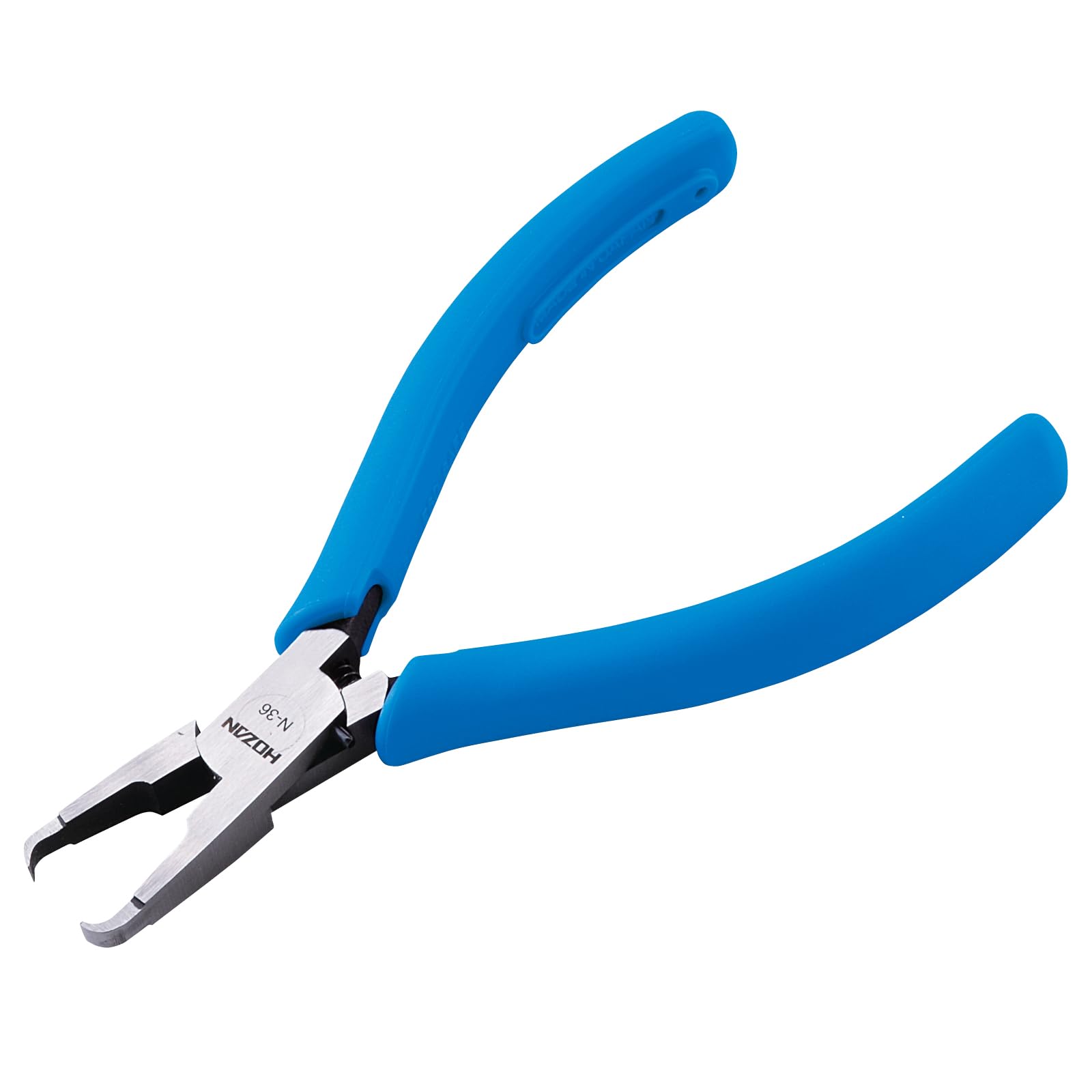HOZAN End Biting Static Electric Countermeasure ESD для резки глубоких лезвий 58 г кусачки, кусачки, спецификация, области, ширина 3 мм, вес N-36
HOZAN End Biting Static Electric Countermeasure ESD для резки глубоких лезвий 58 г кусачки, кусачки, спецификация, области, ширина 3 мм, вес N-36