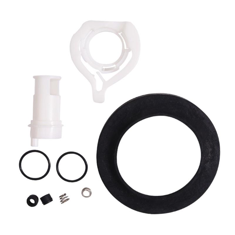 42049 Water Valves Style II Kit RVs Toilet Part for Style II Toilets RVs Toilet Water Valves Assembly Replacement 1
42049 Water Valves Style II Kit RVs Toilet Part for Style II Toilets RVs Toilet Water Valves Assembly Replacement 1