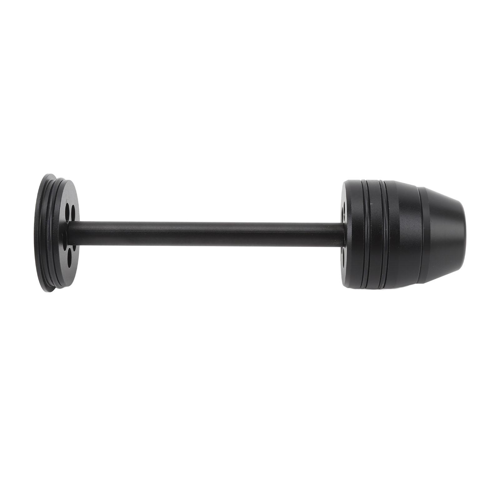 Rear Wheel Fork Axle Crash or Slider Spindle Hub Aluminum POM High Strength for R1300GS 2023 2024
Rear Wheel Fork Axle Crash or Slider Spindle Hub Aluminum POM High Strength for R1300GS 2023 2024