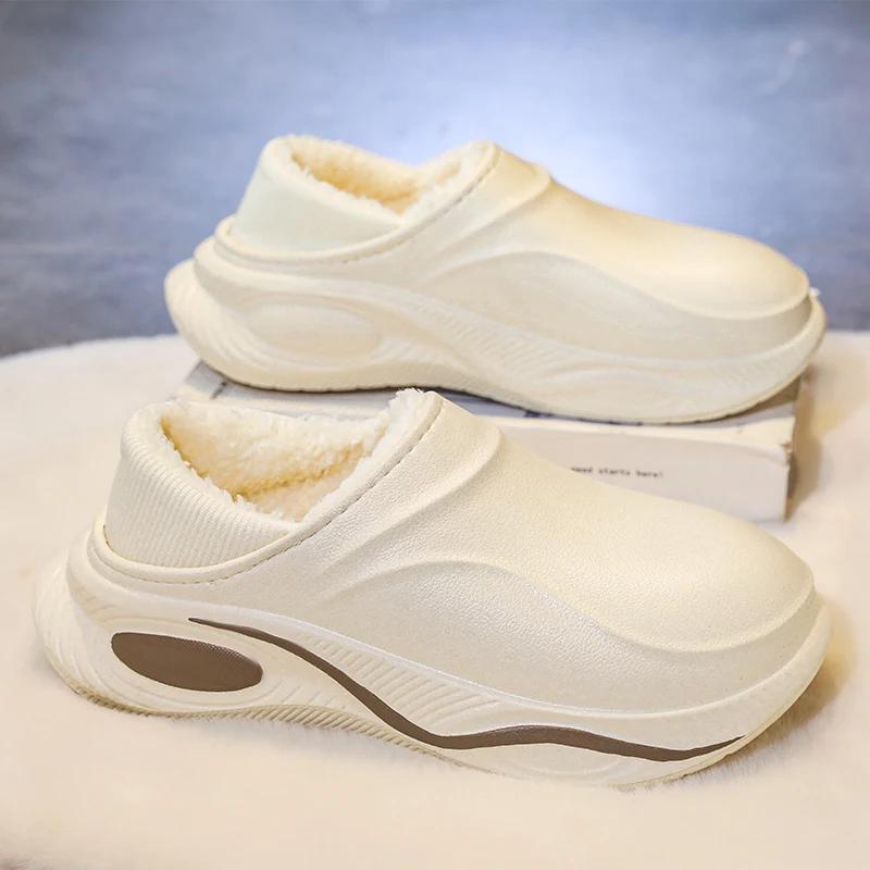 Hot Sale Winter Men s Eva Slippers Indoor Waterproof Home Cotton Shoes Bedroom Lightweight Casual Mans Slipper Trendy All-match 40-41
Hot Sale Winter Men s Eva Slippers Indoor Waterproof Home Cotton Shoes Bedroom Lightweight Casual Mans Slipper Trendy All-match 40-41