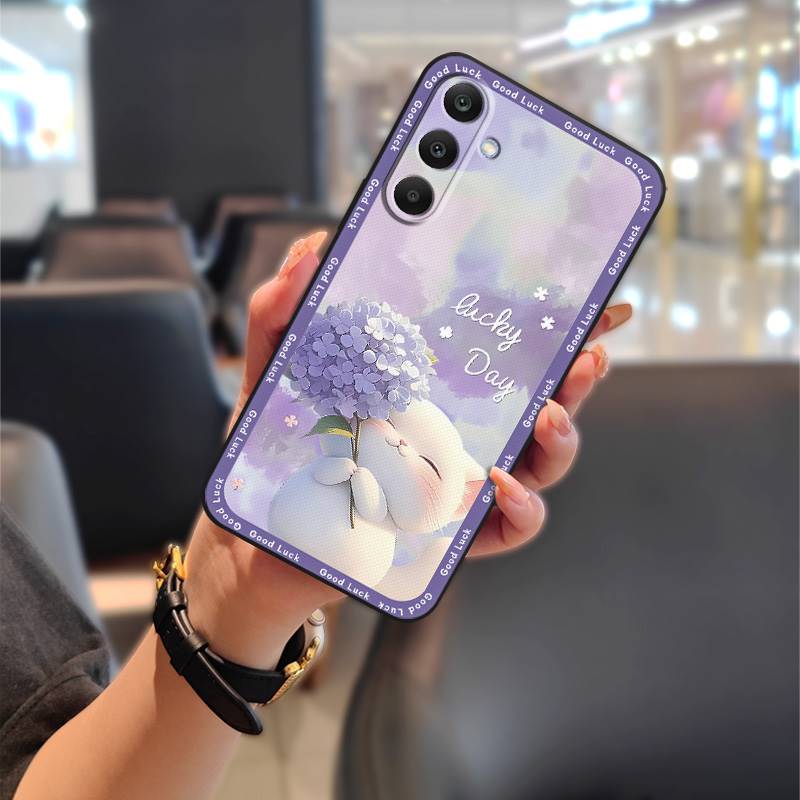 Модный чехол из ТПУ для телефона Samsung Galaxy A17, силиконовый противоударный мягкий чехол, пыленепроницаемый, водонепроницаемый, прочный, граффити Samsung Galaxy A17
Модный чехол из ТПУ для телефона Samsung Galaxy A17, силиконовый противоударный мягкий чехол, пыленепроницаемый, водонепроницаемый, прочный, граффити Samsung Galaxy A17