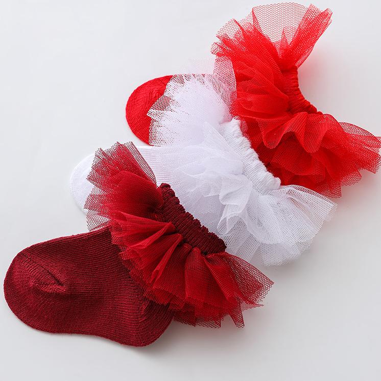 0-1Y Newborn Infant Toddler Baby Socks Girls Kids Princess Bowknot Lace Floral Short Socks Cotton Ruffle Frilly Trim Ankle Socks 6-12 Months
0-1Y Newborn Infant Toddler Baby Socks Girls Kids Princess Bowknot Lace Floral Short Socks Cotton Ruffle Frilly Trim Ankle Socks 6-12 Months