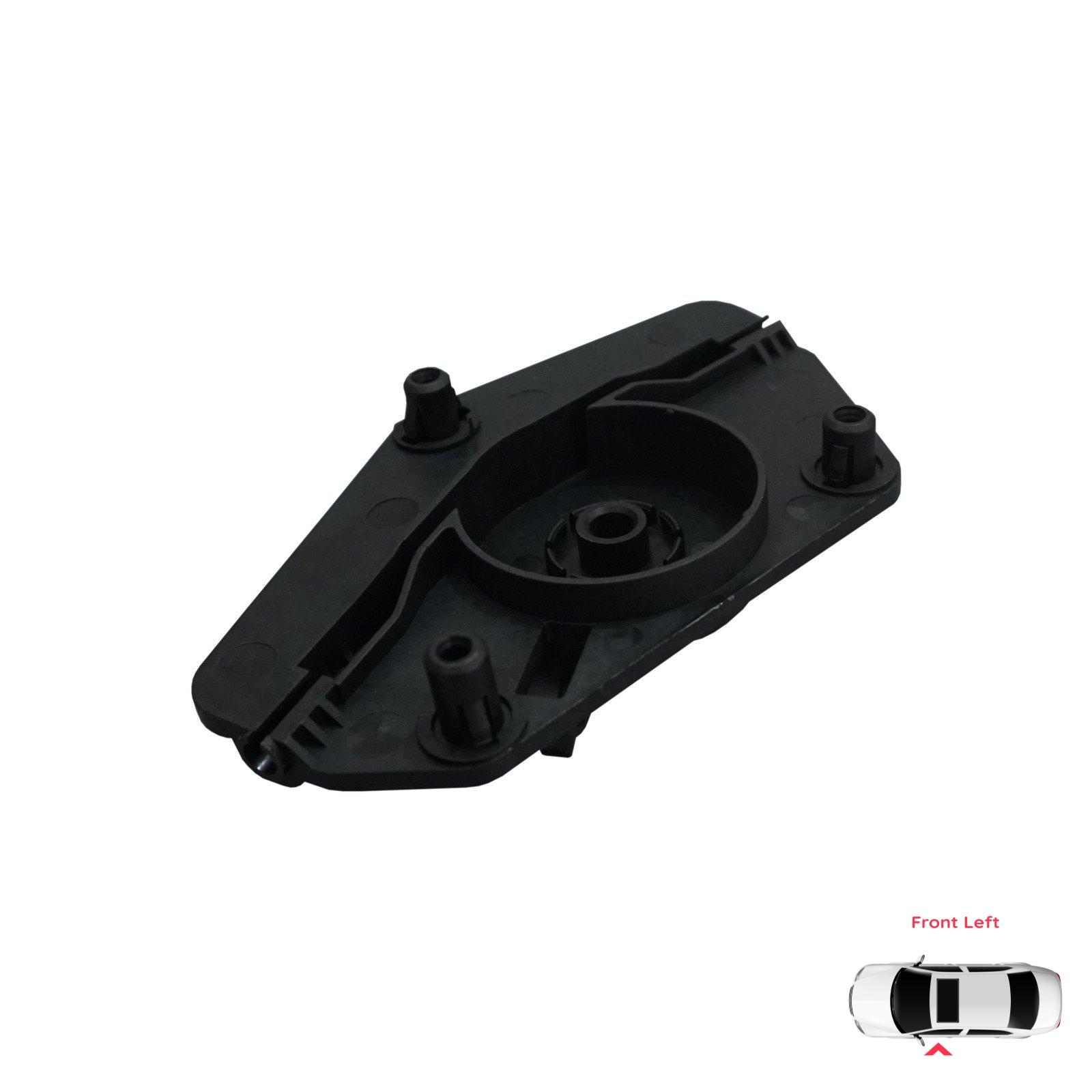 ESC Auto Parts EWR5159 Електричний склопідйомник Кришка двигуна передньої лівої двері водія для Citroen C4 Picasso 2006-On
ESC Auto Parts EWR5159 Електричний склопідйомник Кришка двигуна передньої лівої двері водія для Citroen C4 Picasso 2006-On