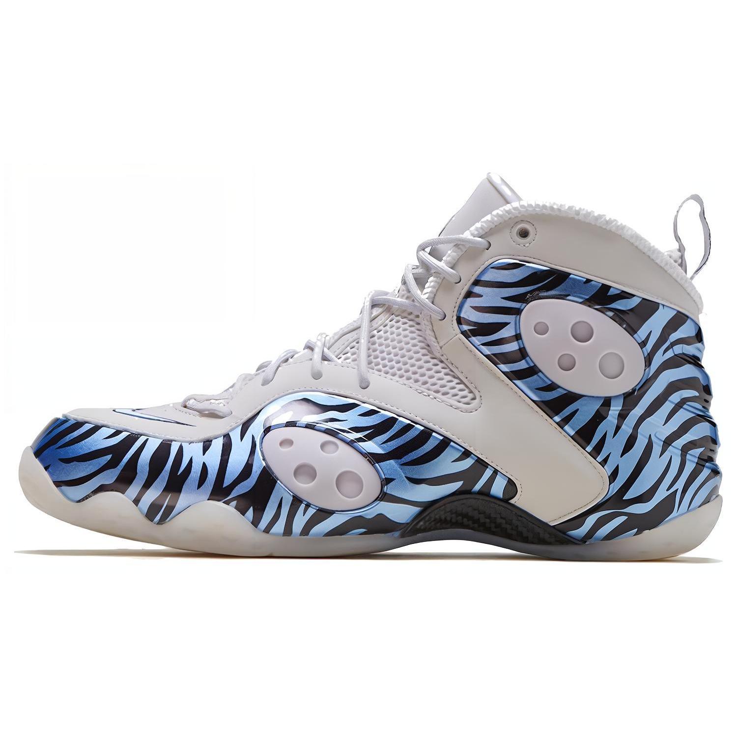 Nike Zoom Rookie Memphis Tigers CJ0171-001 42.5
Nike Zoom Rookie Memphis Tigers CJ0171-001 42.5