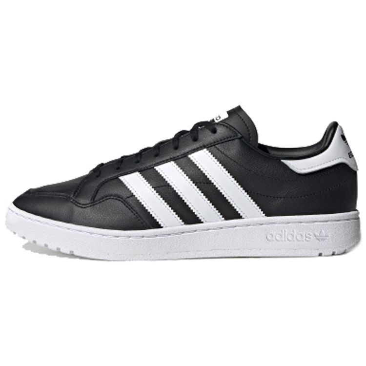 Кроссовки унисекс adidas Team Court Black White Core-Black Cloud-White EF6048
Кроссовки унисекс adidas Team Court Black White Core-Black Cloud-White EF6048